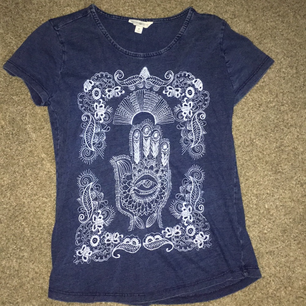 Design Tee-shirt